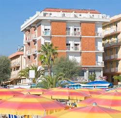 Hotel Olimpo Fronte Mare, San Benedetto del Tronto orari di apertura