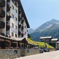 Hotel Nordik, Santa Caterina orari di apertura