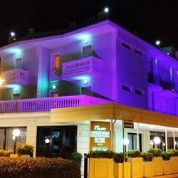 Hotel Nuovo Belvedere Di Nicoletti Francesco & C Snc, Rimini orari di apertura