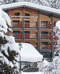 Hotel Oberosler, Madonna di Campiglio orari di apertura