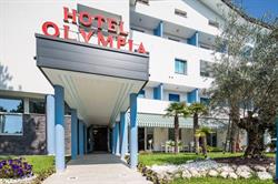 Hotel Olympia Di Di Sopra Roberto & C. S.a.s., Lignano Sabbiadoro orari di apertura