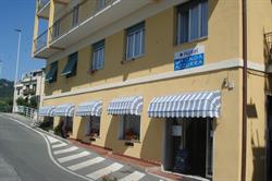Hotel Onda Azzurra, Albisola Superiore orari di apertura