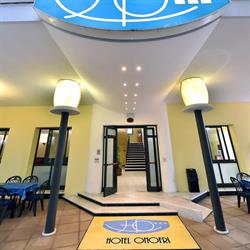 Hotel Onofri, Bellaria orari di apertura