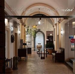 Hotel Palazzo Piccolomini Di Ago Srl, Orvieto orari di apertura