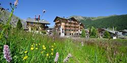 Hotel Palu'di Silvestri Patrizio, Livigno orari di apertura