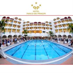 Hotel Parco Dei Principi, Scalea orari di apertura
