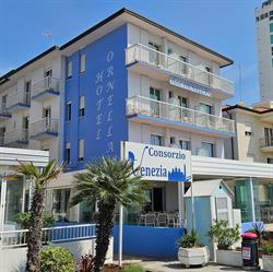 Hotel Ornella, Jesolo orari di apertura