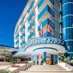 Hotel Parigi Bibione, orari di apertura