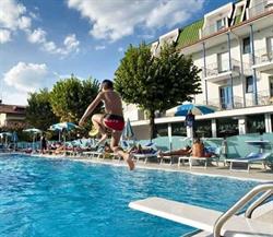Hotel Paris, Bellaria orari di apertura