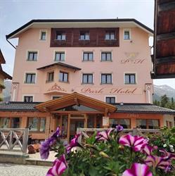 Hotel Park, Santa Caterina orari di apertura