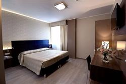 Effe 4 Hotel Park, Castiglion Fiorentino orari di apertura
