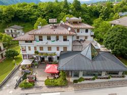 Albergo Hotel Park Oasi, Piano d'Arta orari di apertura