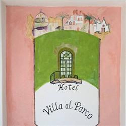 Hotel Pensione Villa al Parco, Forio orari di apertura