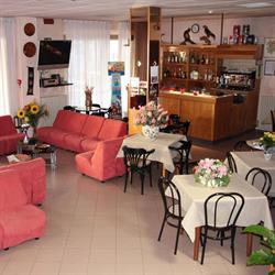 Hotel Peonia, Rimini orari di apertura