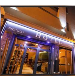 Hotel Piccolo Allamano Di Pistone Elvira & C. Sas, Grugliasco orari di apertura
