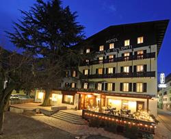 Hotel Pinzolo Dolomiti, orari di apertura