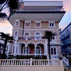 Hotel Patria, Cattolica orari di apertura