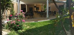 Hotel Pensione Trieste, Senigallia orari di apertura