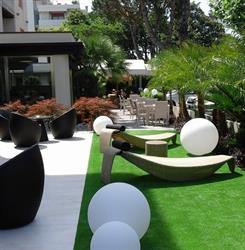 Hotel Pineta Mare Camaiore, Lido Di Camaiore - Orari di apertura