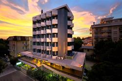 Hotel Raffaello, Bellaria-Igea Marina orari di apertura