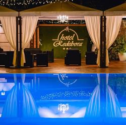 Hotel Redebora, Torregrotta orari di apertura