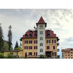 Hotel Regina del Bosco, Ronzone orari di apertura