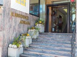 Hotel Residence Adriana, Cesenatico orari di apertura