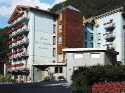 Hotel Residence Pizzo Scalino, Chiesa in Valmalenco orari di apertura