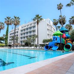 Hotel Relax, San Benedetto del Tronto orari di apertura