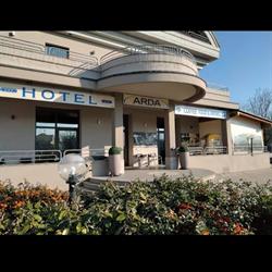 Hotel Ristorante Arda, Fiorenzuola d'Arda orari di apertura