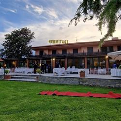 Hotel Ristorante Hermitage, Villanova d'Albenga orari di apertura