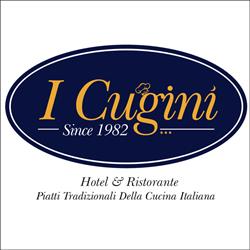 I Cugini - Hotel Ristorante, Castelfidardo orari di apertura