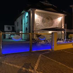 Hotel Ristorante Arpini, Casale Cremasco orari di apertura