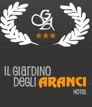 Hotel Ristorante Giardino Degli Aranci, Piazzolla orari di apertura
