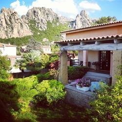 Hotel Ristorante San Pantaleo di Carta Tito, Olbia orari di apertura