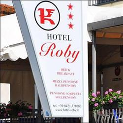 Hotel Roby, Lido di Jesolo orari di apertura