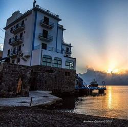Hotel Rocce Azzurre, Lipari orari di apertura