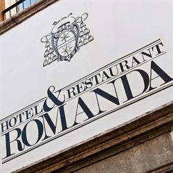 Hotel Romanda Di Bosco Luigi, Levico Terme orari di apertura