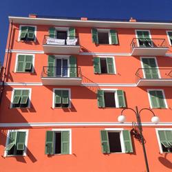 Hotel San Pietro - Chiavari, orari di apertura