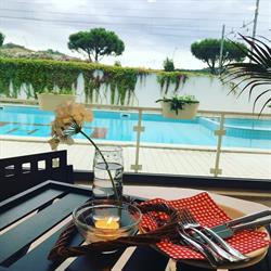 Hotel Royal, San Benedetto del Tronto orari di apertura