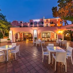 Hotel San Valentino Terme, Ischia orari di apertura