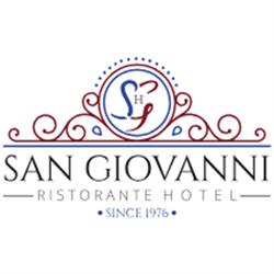 Hotel San Giovanni Pucci, Falerna orari di apertura