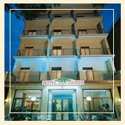 Hotel San Giusto, Cattolica orari di apertura