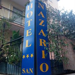 Hotel san Nazario, Varazze orari di apertura