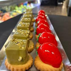 Pasticceria Vignolo, Genova orari di apertura