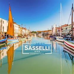 Hotel Sasselli, Cesenatico orari di apertura