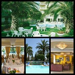 Hotel Sayonara, Porto d'Ascoli orari di apertura