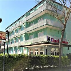 Hotel Savoia, Jesolo orari di apertura