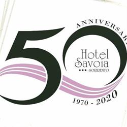 Hotel Savoia, Sorrento orari di apertura