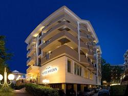 Hotel Savoia Di Albertini Antonio & C. (S.a.s.), Cesenatico orari di apertura
